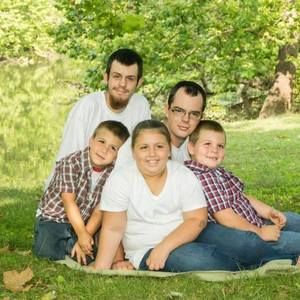 Meet your Posher, Peggy